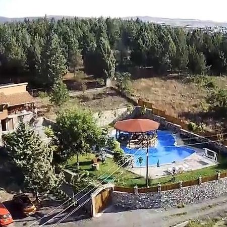 Vila Nika Veles Ngoại thất bức ảnh