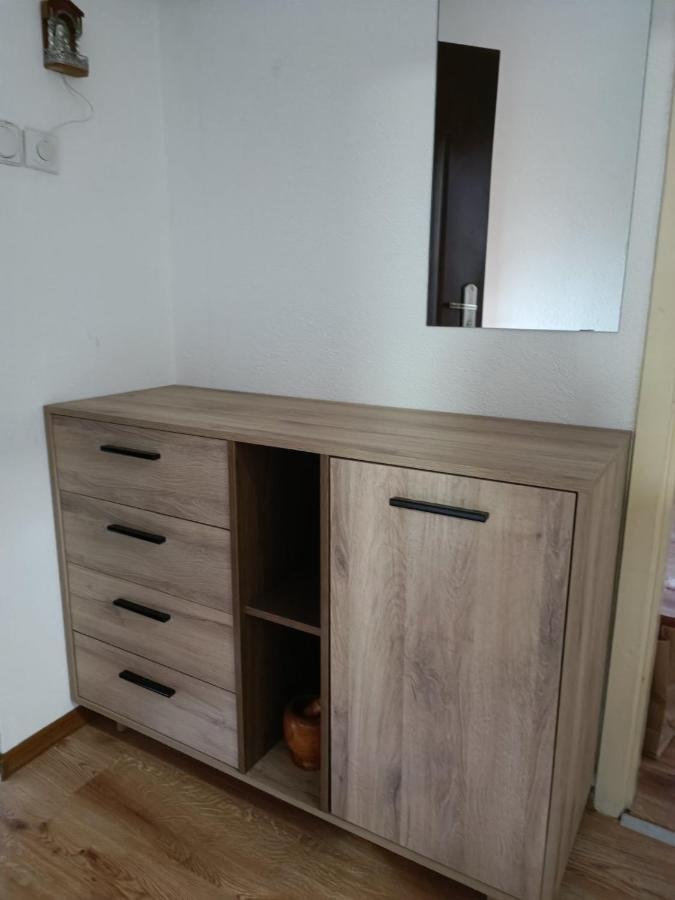 Vila Nika Veles Ngoại thất bức ảnh