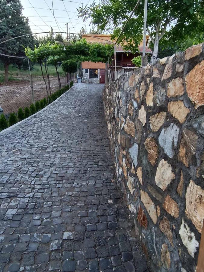 Vila Nika Veles Ngoại thất bức ảnh