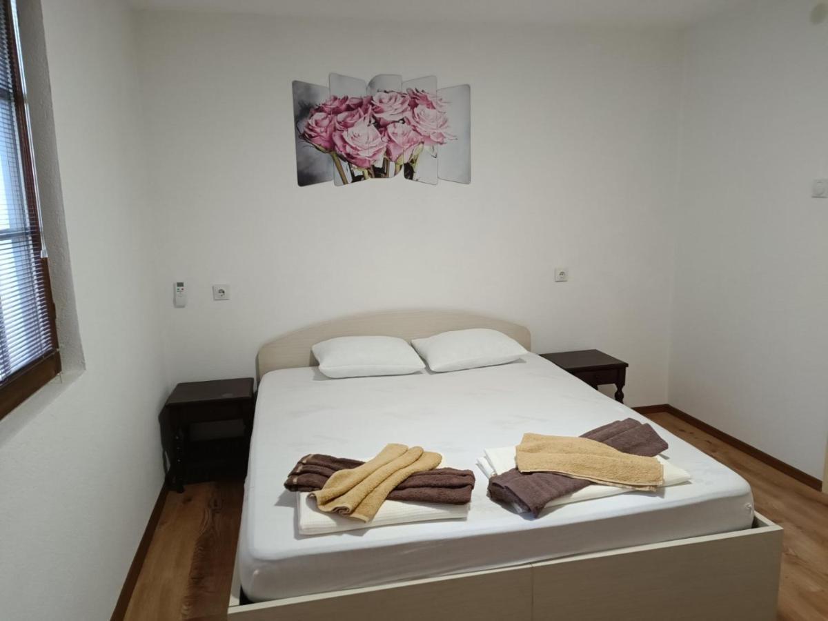 Vila Nika Veles Ngoại thất bức ảnh