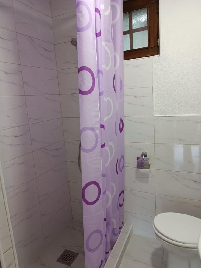 Vila Nika Veles Ngoại thất bức ảnh