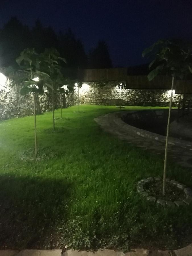Vila Nika Veles Ngoại thất bức ảnh