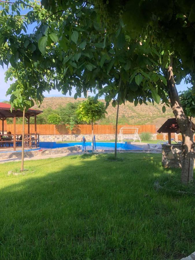 Vila Nika Veles Ngoại thất bức ảnh